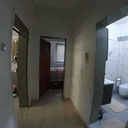 Holiday home Alp Stone House
