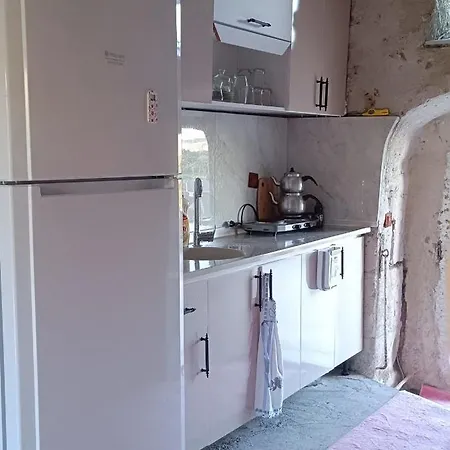 Alp Stone House Holiday home *
