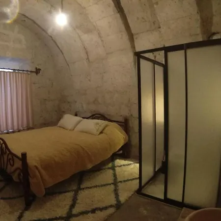 Alp Stone House Holiday home Urgup
