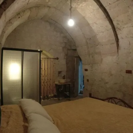 Alp Stone House * Urgup