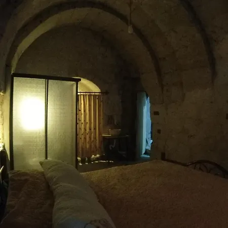 Alp Stone House Urgup