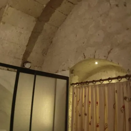 Alp Stone House Holiday home