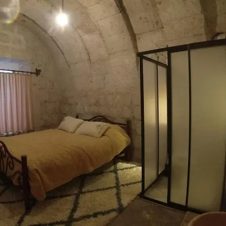 Alp Stone House *