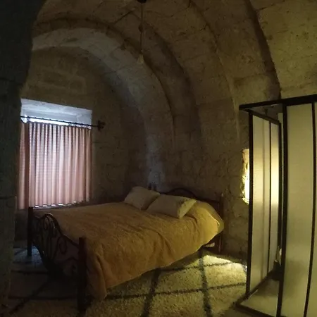 Alp Stone House *