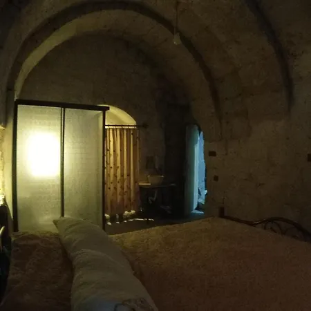 Alp Stone House *