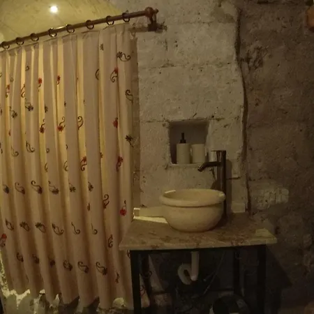 Holiday home Alp Stone House Urgup