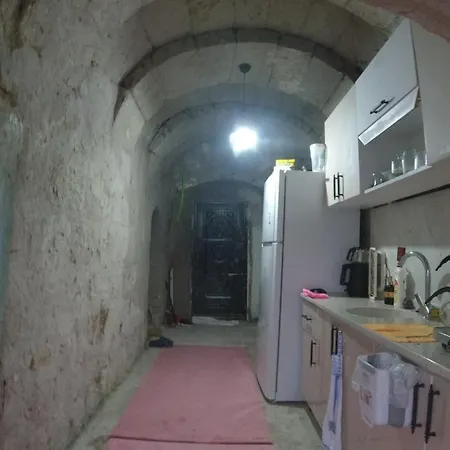 Alp Stone House Holiday home Urgup