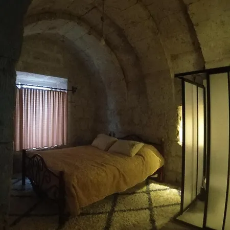 Alp Stone House Holiday home Urgup