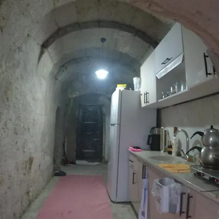 Alp Stone House Holiday home *