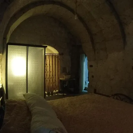 Alp Stone House Holiday home Urgup